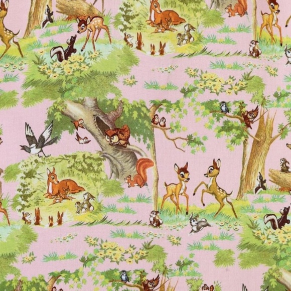 BM Bambi Slip - Picture 3 of 3